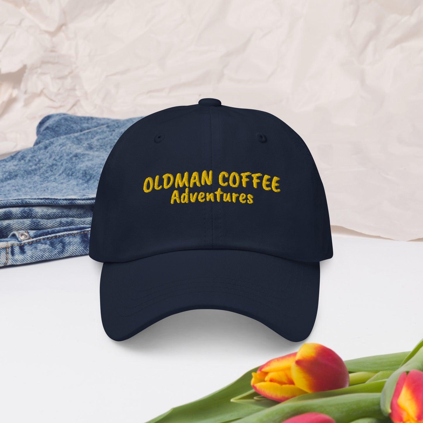 OLDMAN COFFEE Adventures--- FREE SHIPPING IN THE US