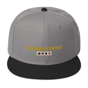 Snapback Hat ------------------- FREE SHIPPING IN THE US